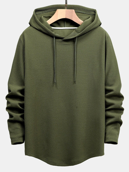 Vance Astor Long Sleeve Hoodie