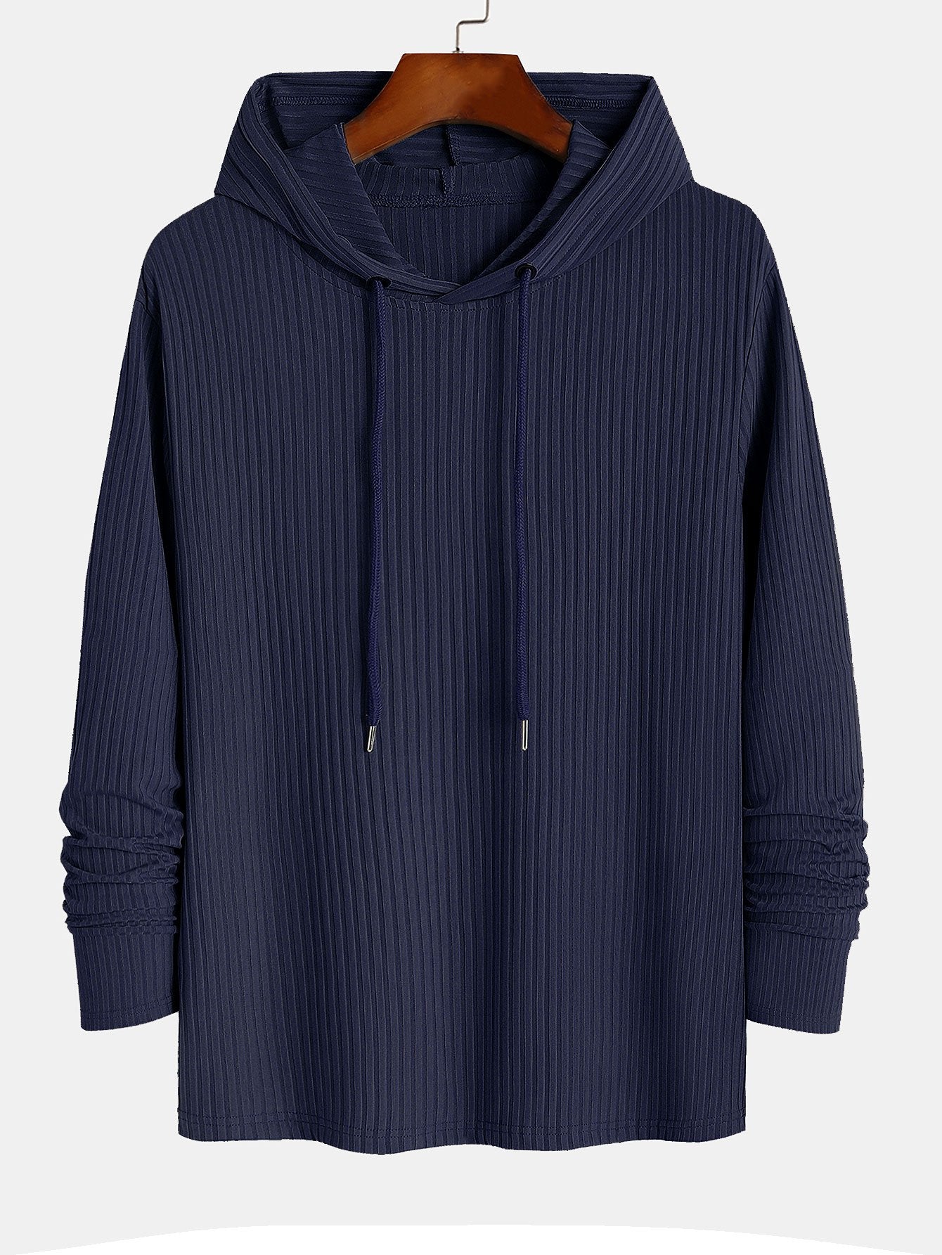 Vance Astor Ribbed Sweatshirt