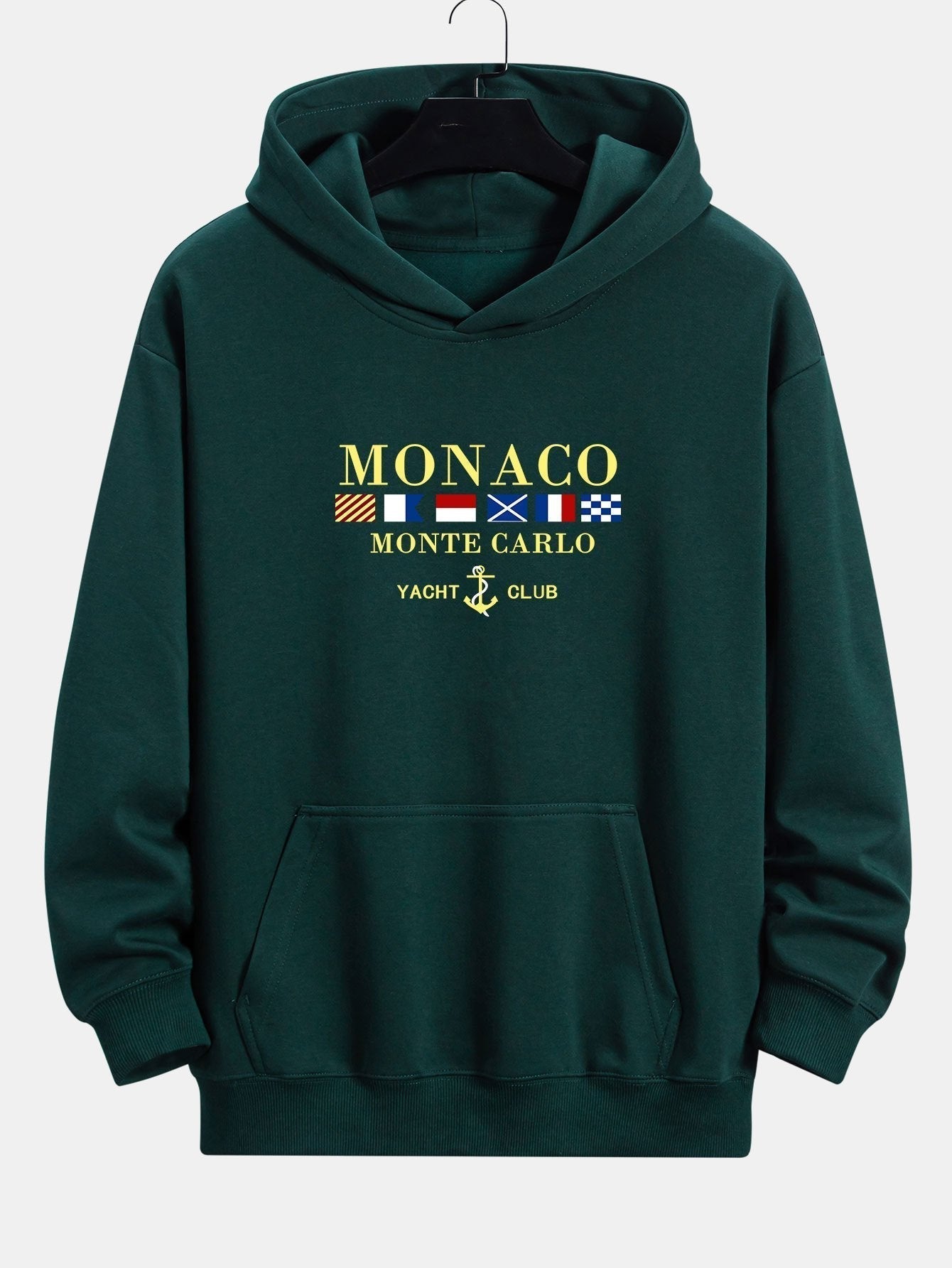 Vance Astor Monaco Hoodie