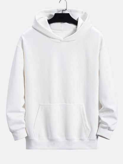 Vance Astor Basic Hoodie