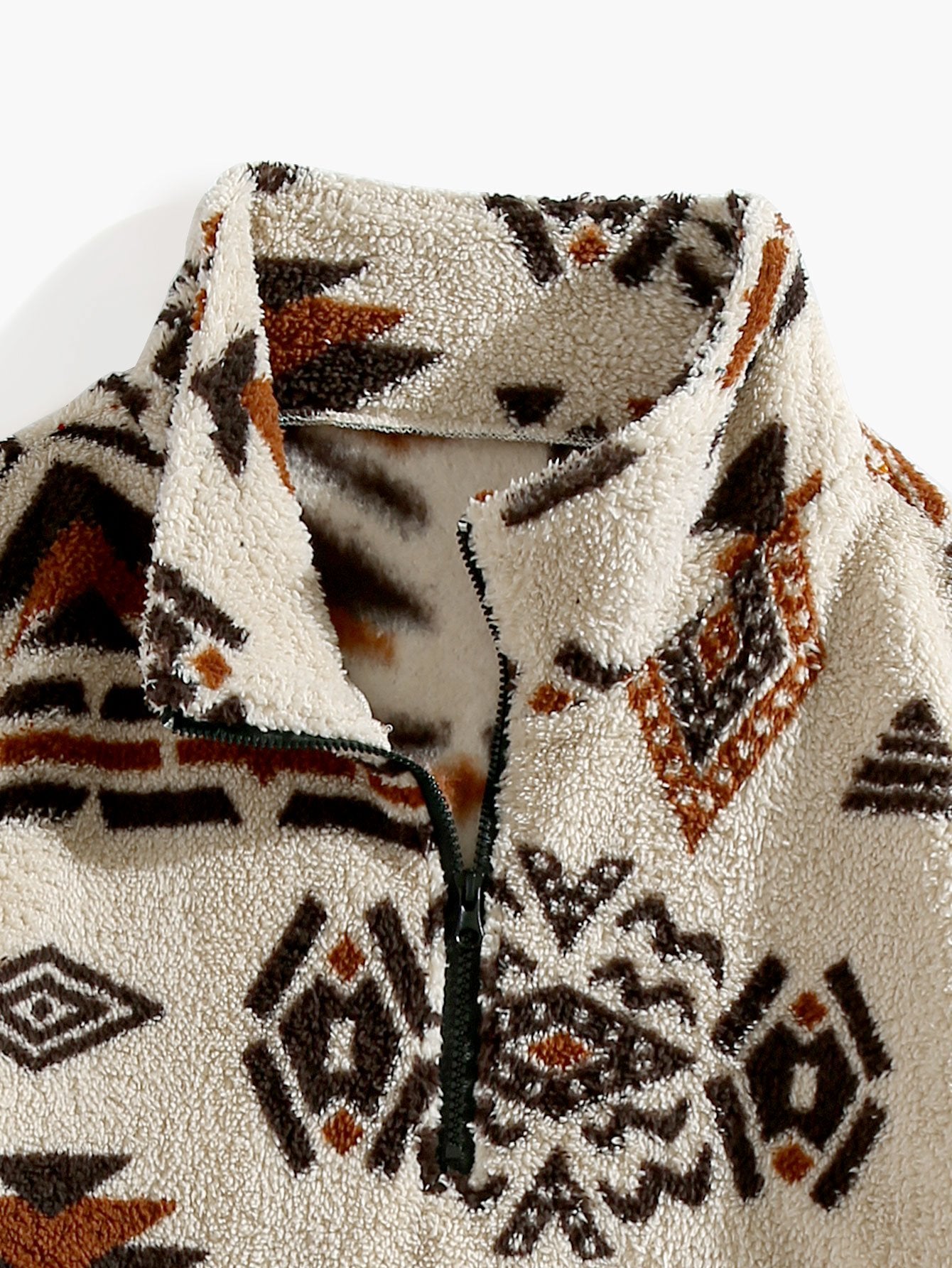 Vance Astor Aztech Hoodie