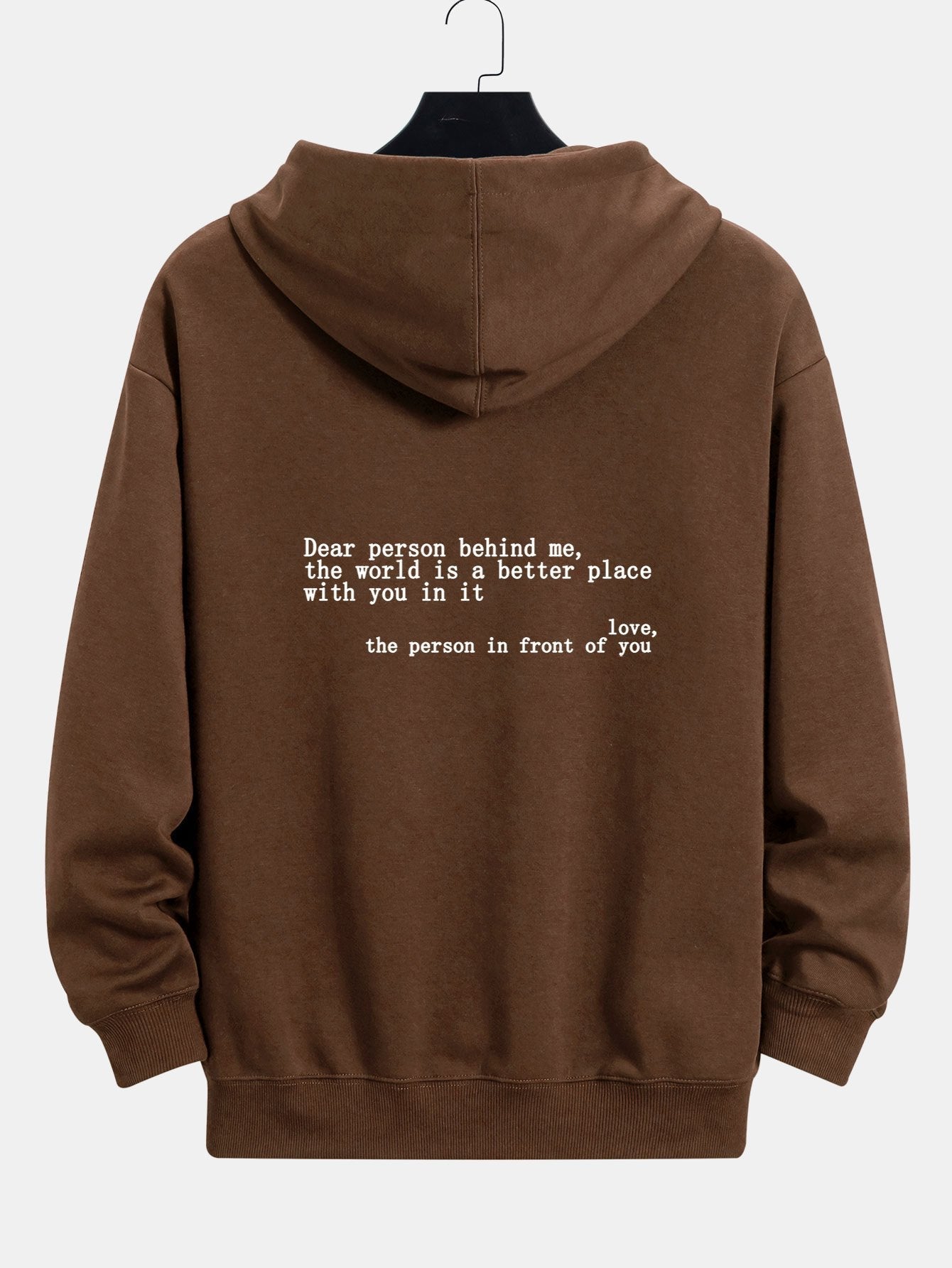 Vance Astor You Are Hoodie