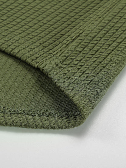 Vance Astor Long Sleeve Hoodie
