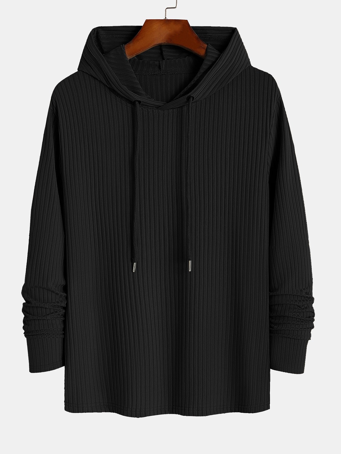 Vance Astor Ribbed Sweatshirt