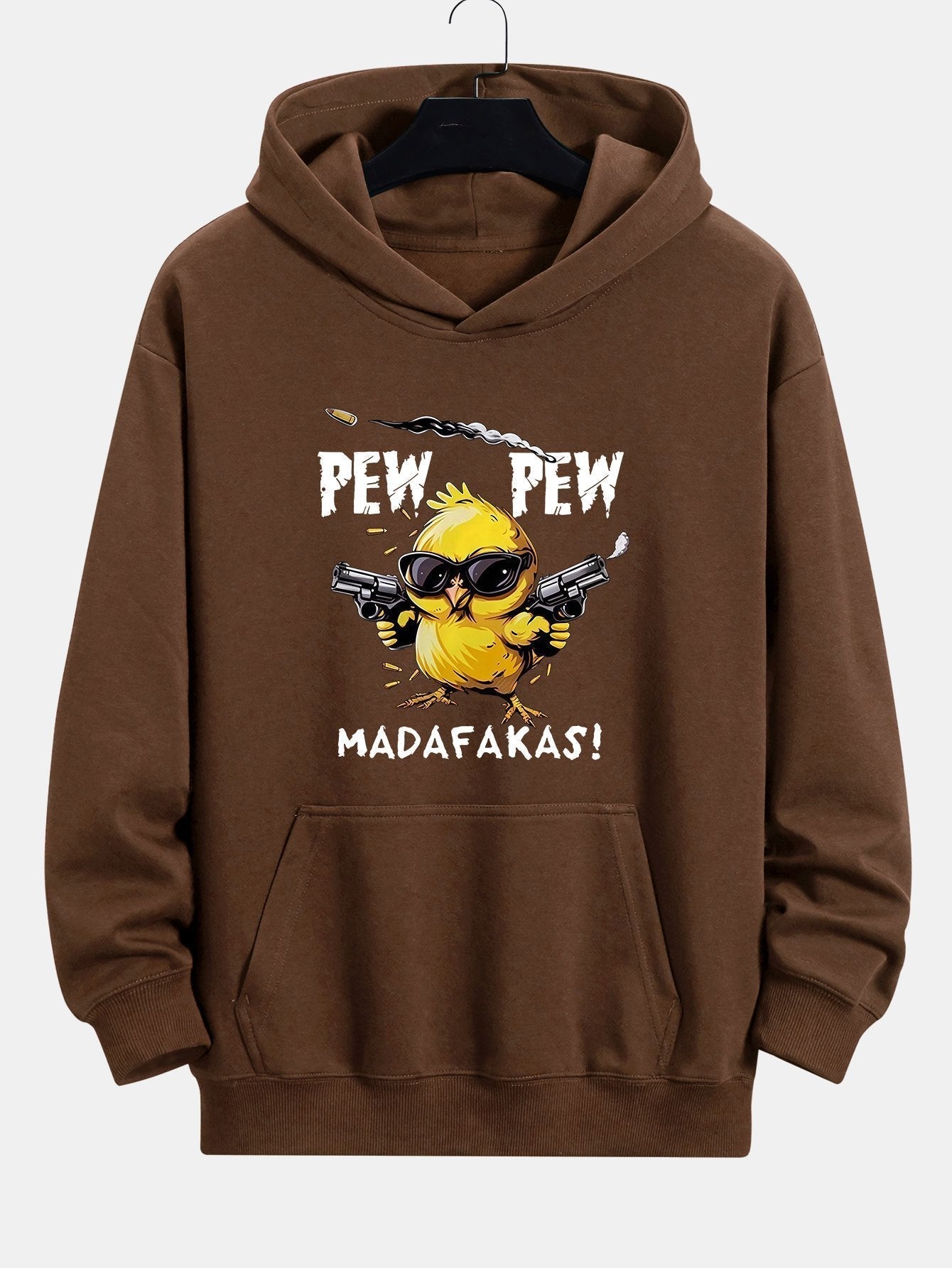 Vance Astor PEW PEW MADAFAKAS Hoodie