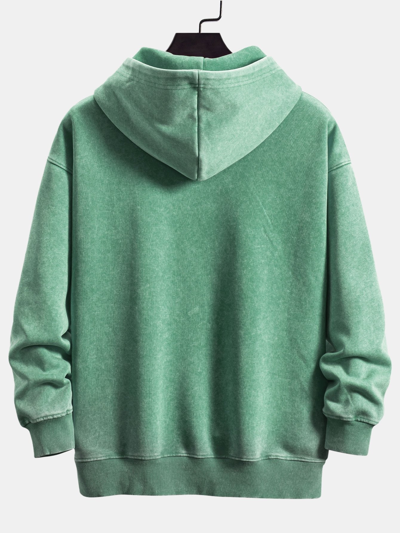 Vance Astor Washed Hoodie