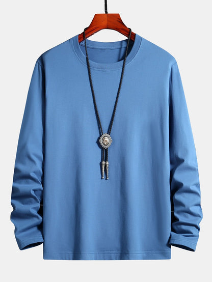 Vance Astor Pamuklu Sweatshirt