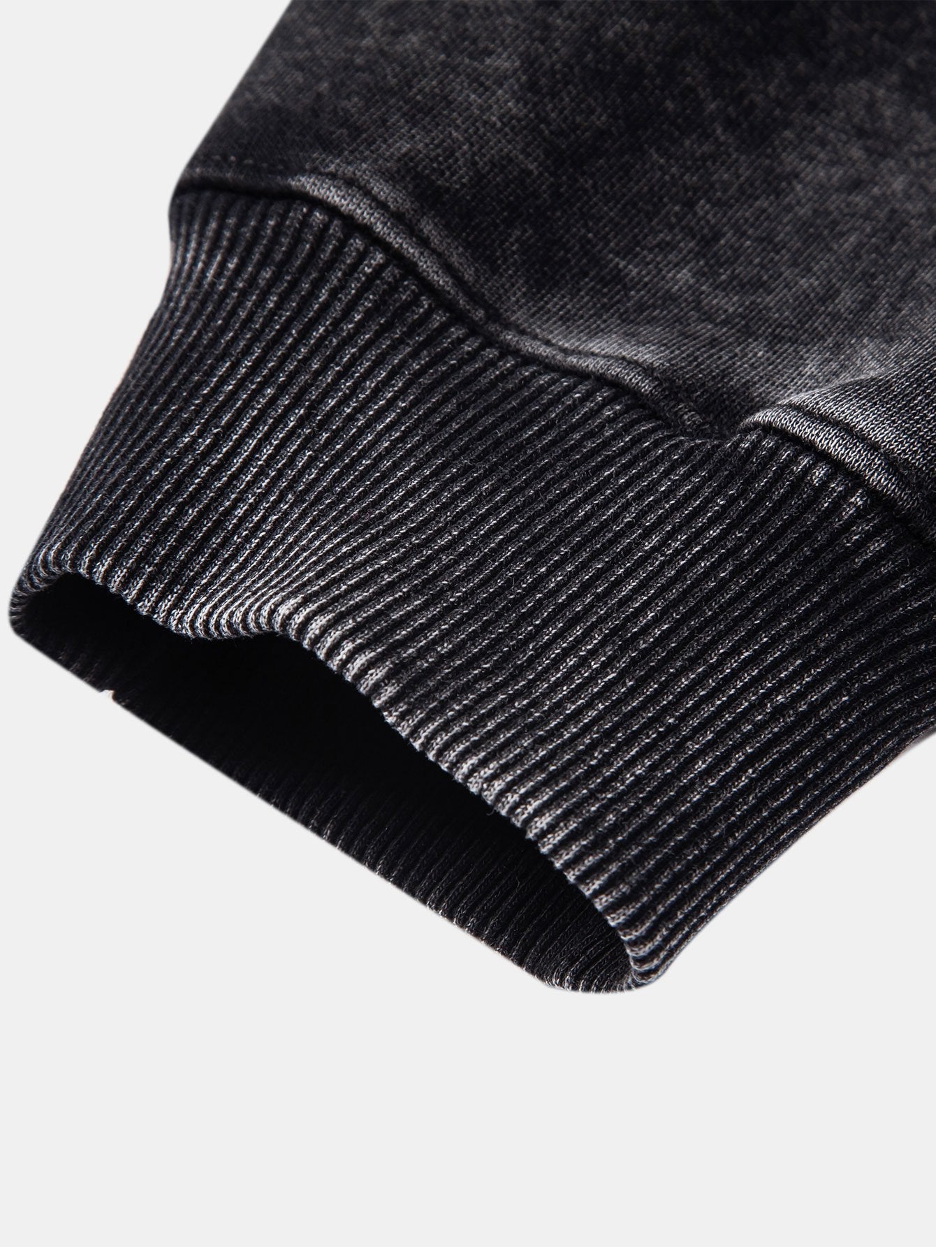 Vance Astor Washed Hoodie