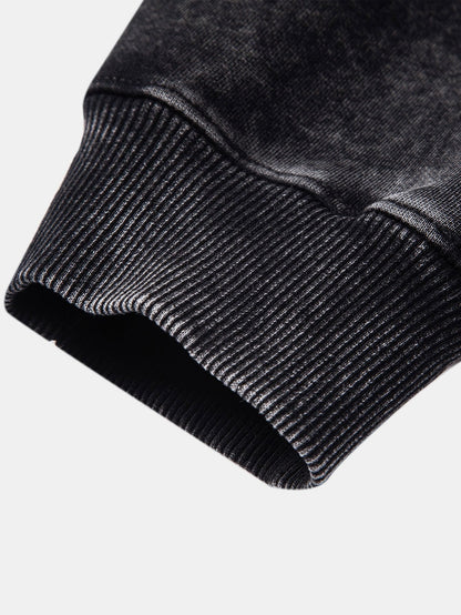 Vance Astor Washed Hoodie