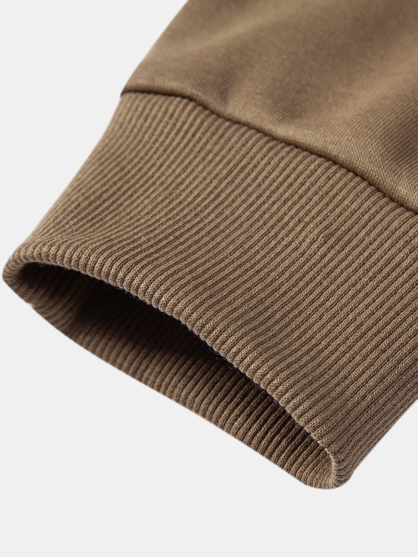 Vance Astor Basic Relax Hoodie
