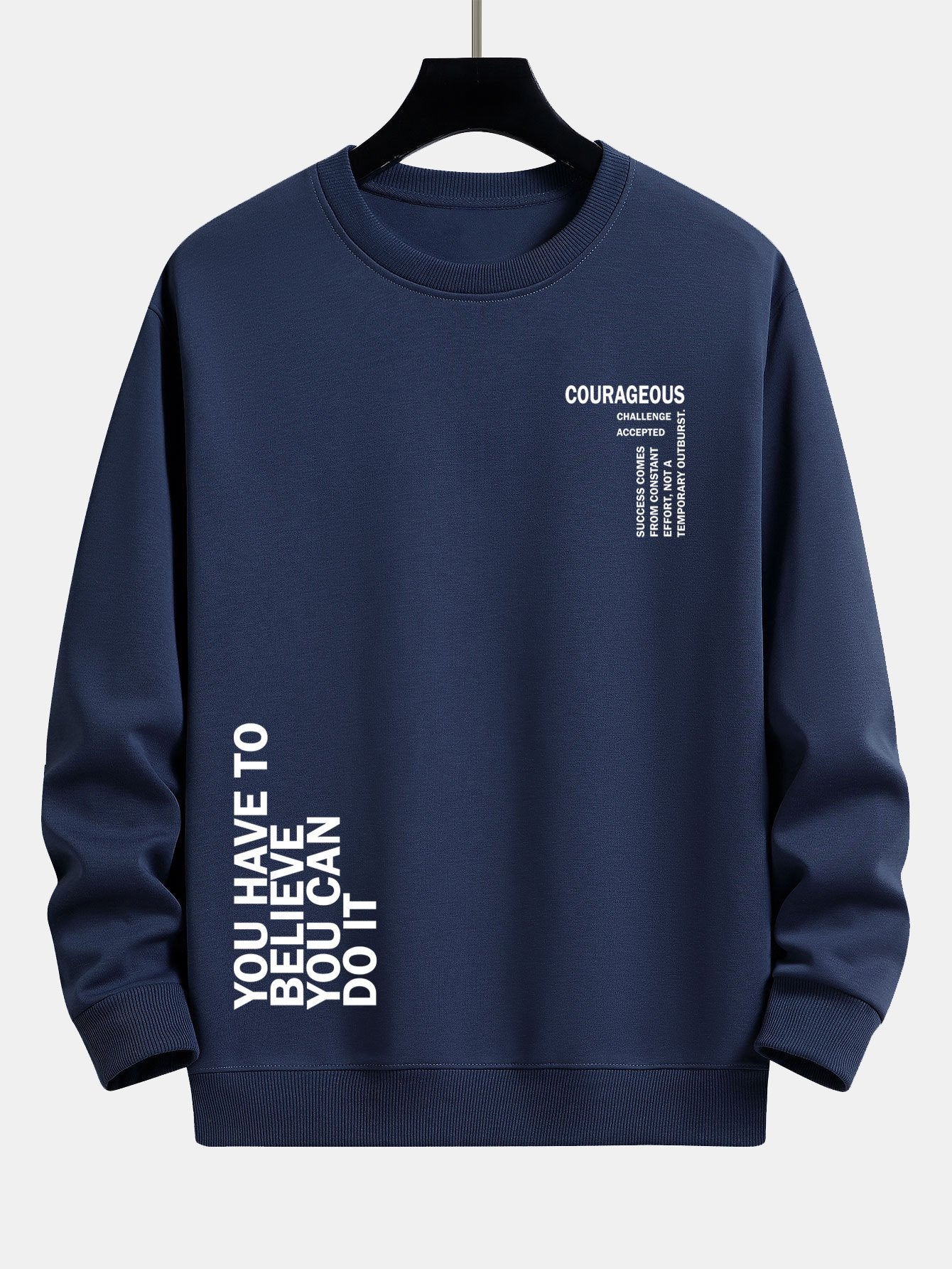 Vance Astor You Have Sweatshirt