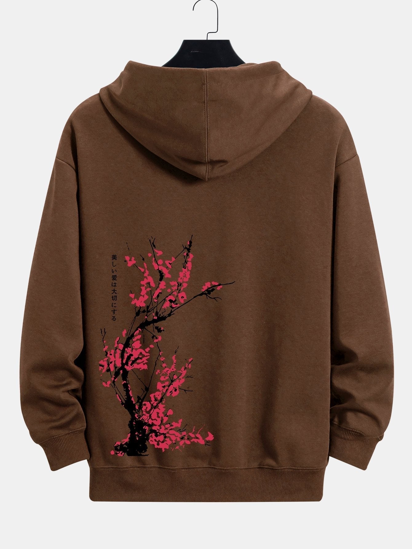 Vance Astor Blossom Hoodie