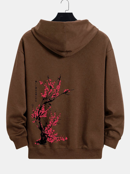 Vance Astor Blossom Hoodie