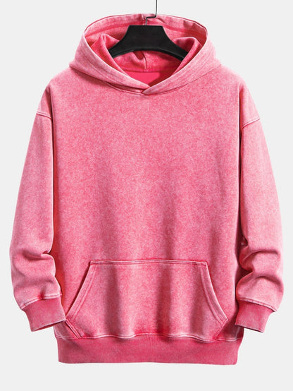 Vance Astor Washed Hoodie