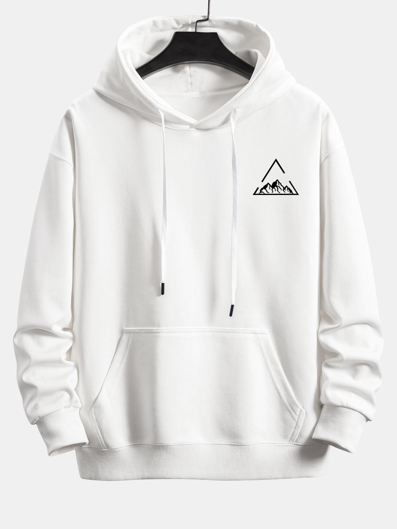 Vance Astor Triangle Mountain Hoodie