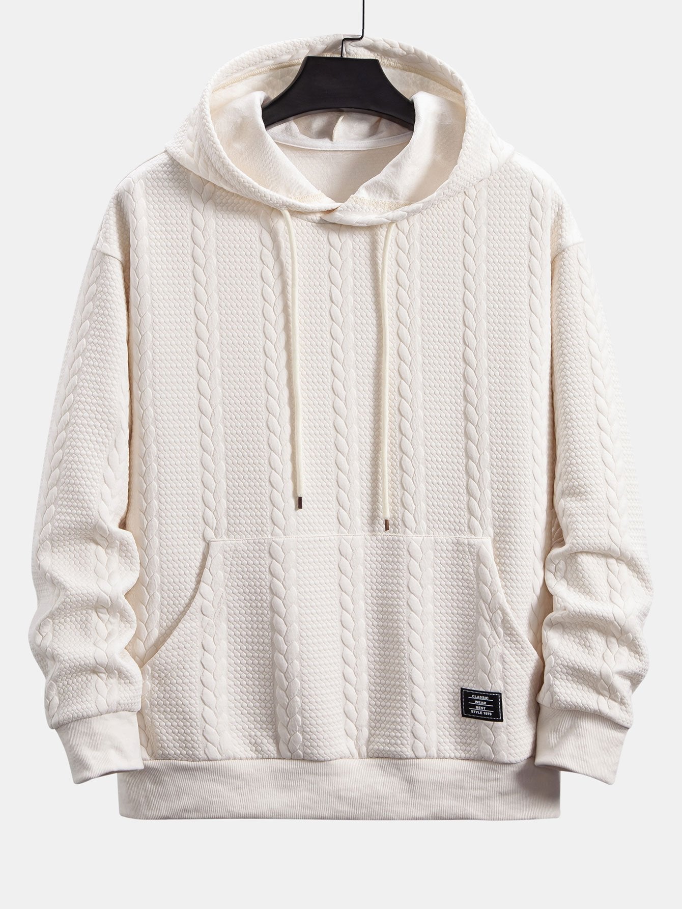 Vance Astor Relax Fit Hoodie