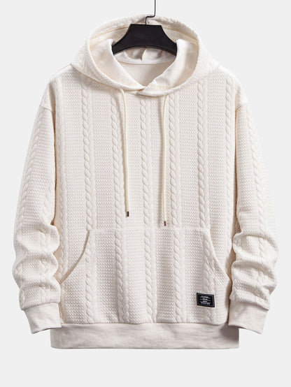 Vance Astor Relax Fit Hoodie