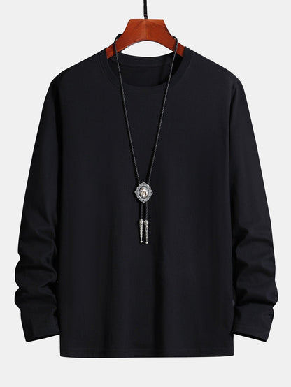Vance Astor Pamuklu Sweatshirt