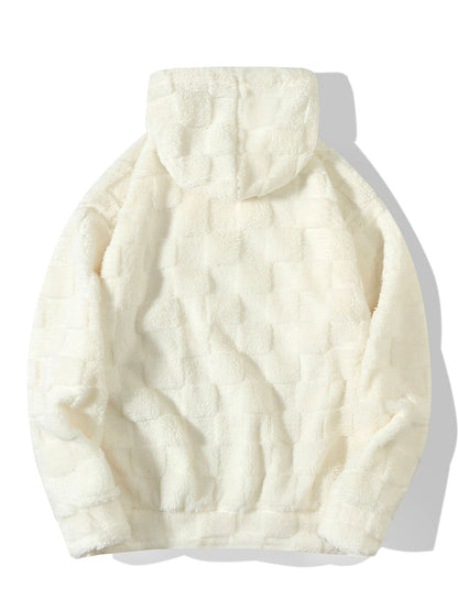 Vance Astor Checkerboard Hoodie