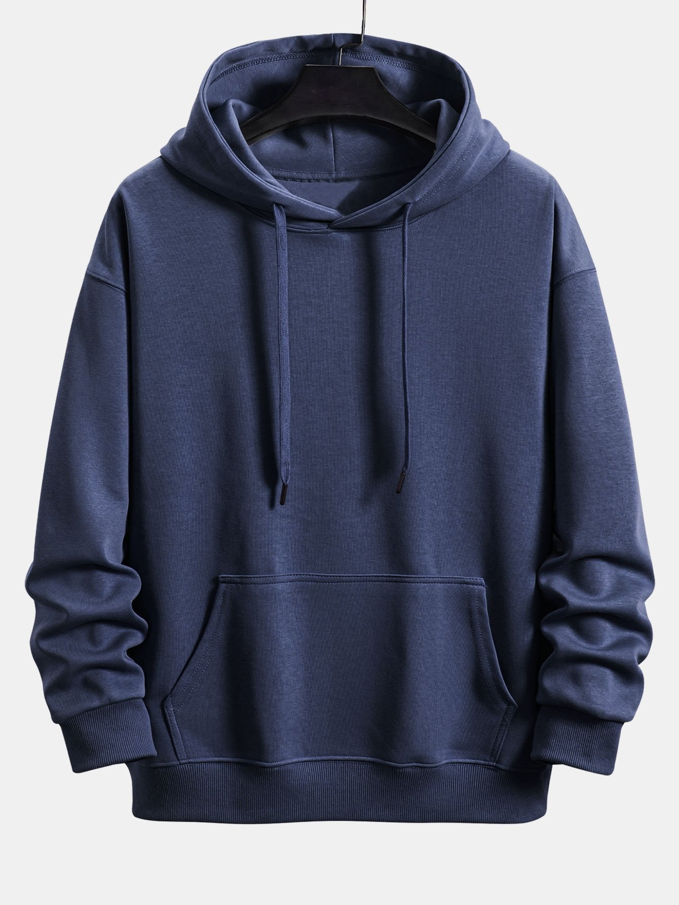 Vance Astor Basic Relax Hoodie
