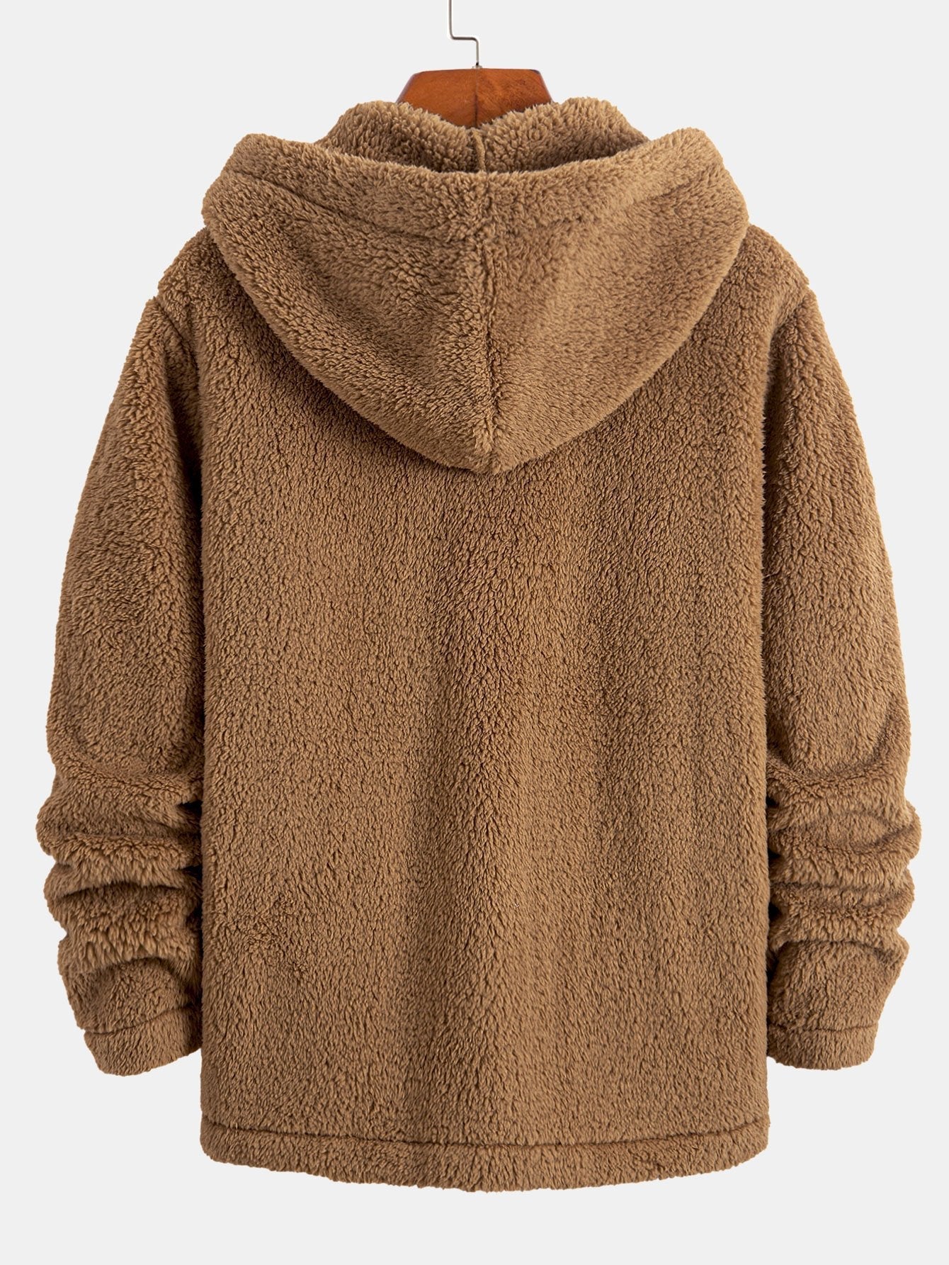 VANCE ASTOR Teddy Ceket