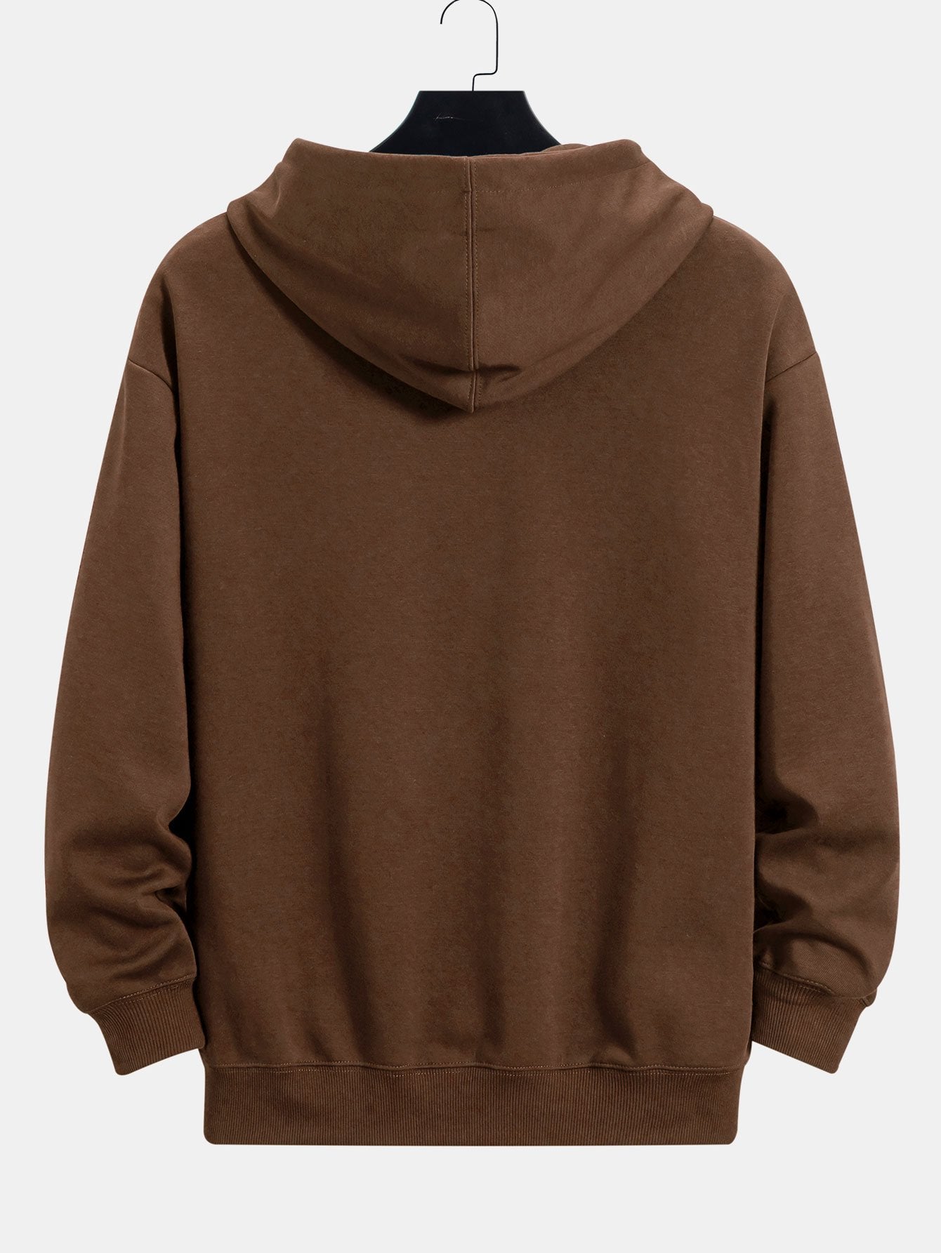 Vance Astor Basic Hoodie