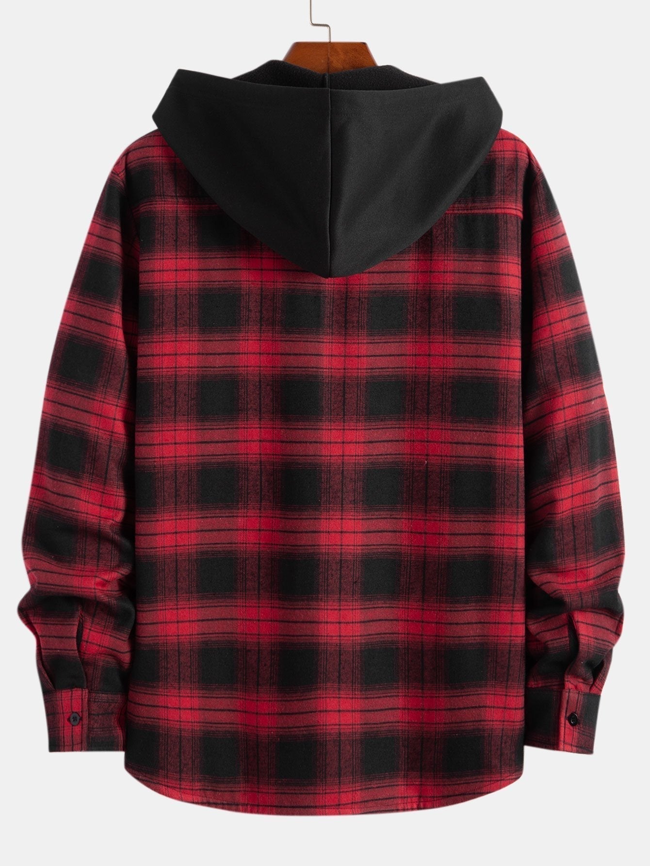 Vance Astor Fleece Gömlek Ceket