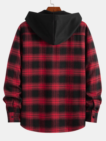 Vance Astor Fleece Gömlek Ceket