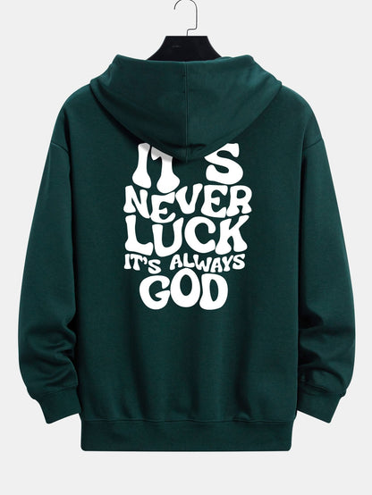 Vance Astor Hip Hop Hoodie