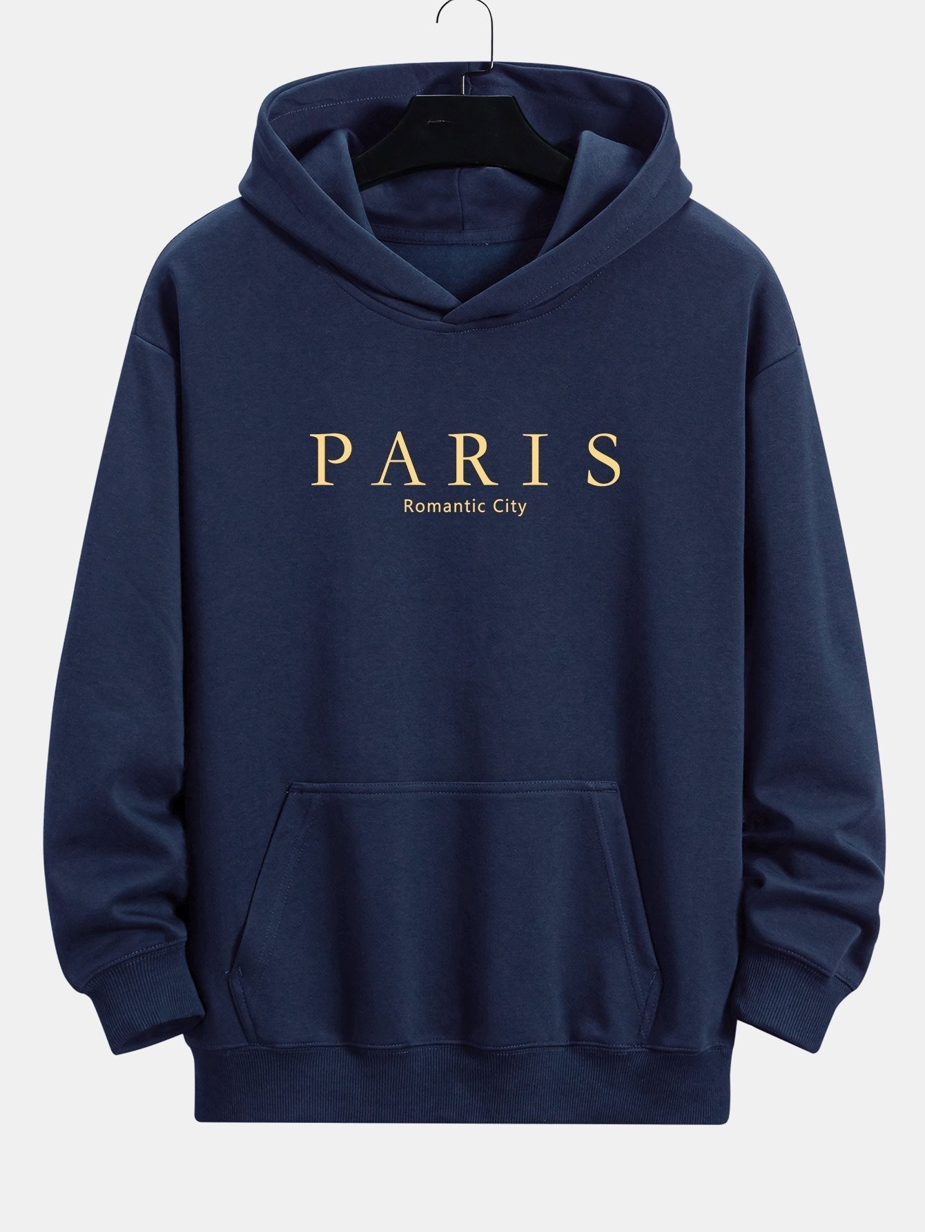Vance Astor Paris Fit Hoodie
