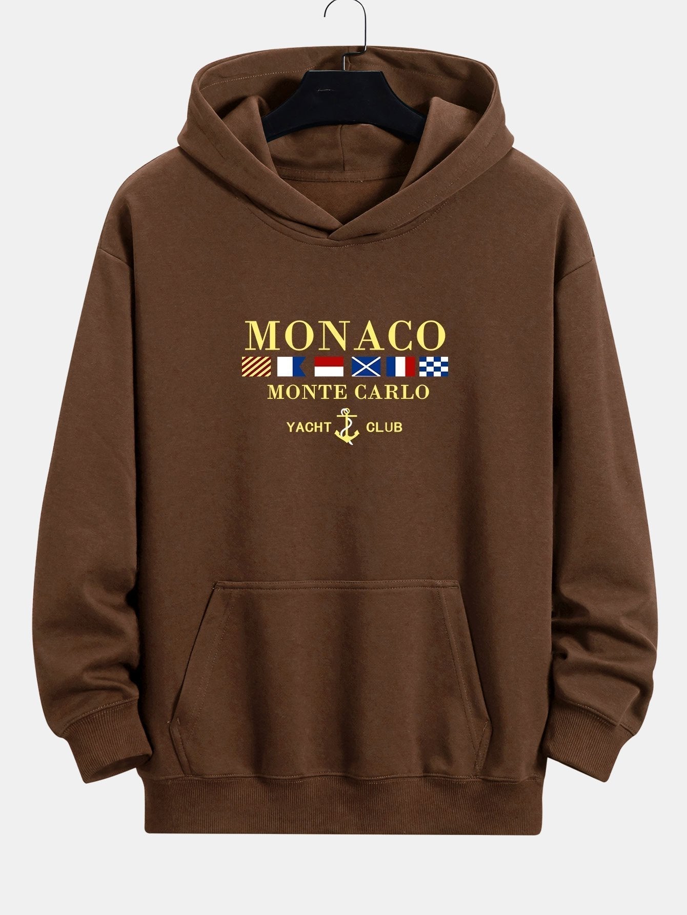 Vance Astor Monaco Hoodie