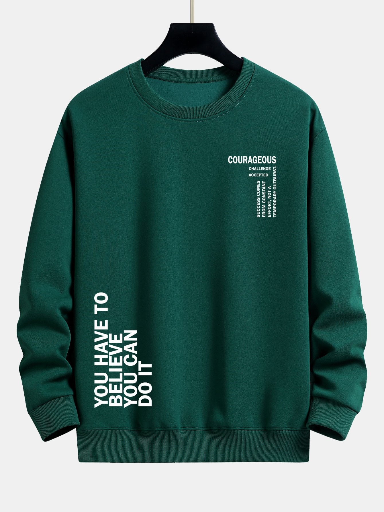 Vance Astor You Have Sweatshirt