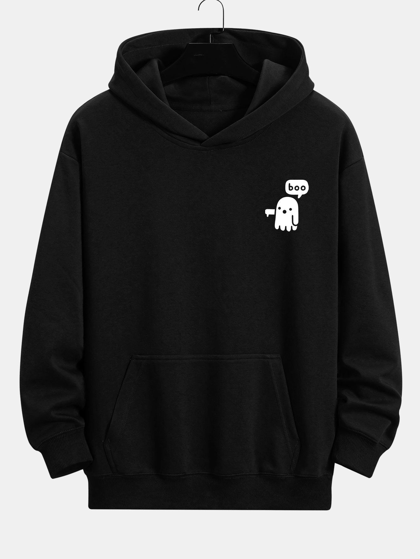 Vance Astor Boo Ghost Hoodie