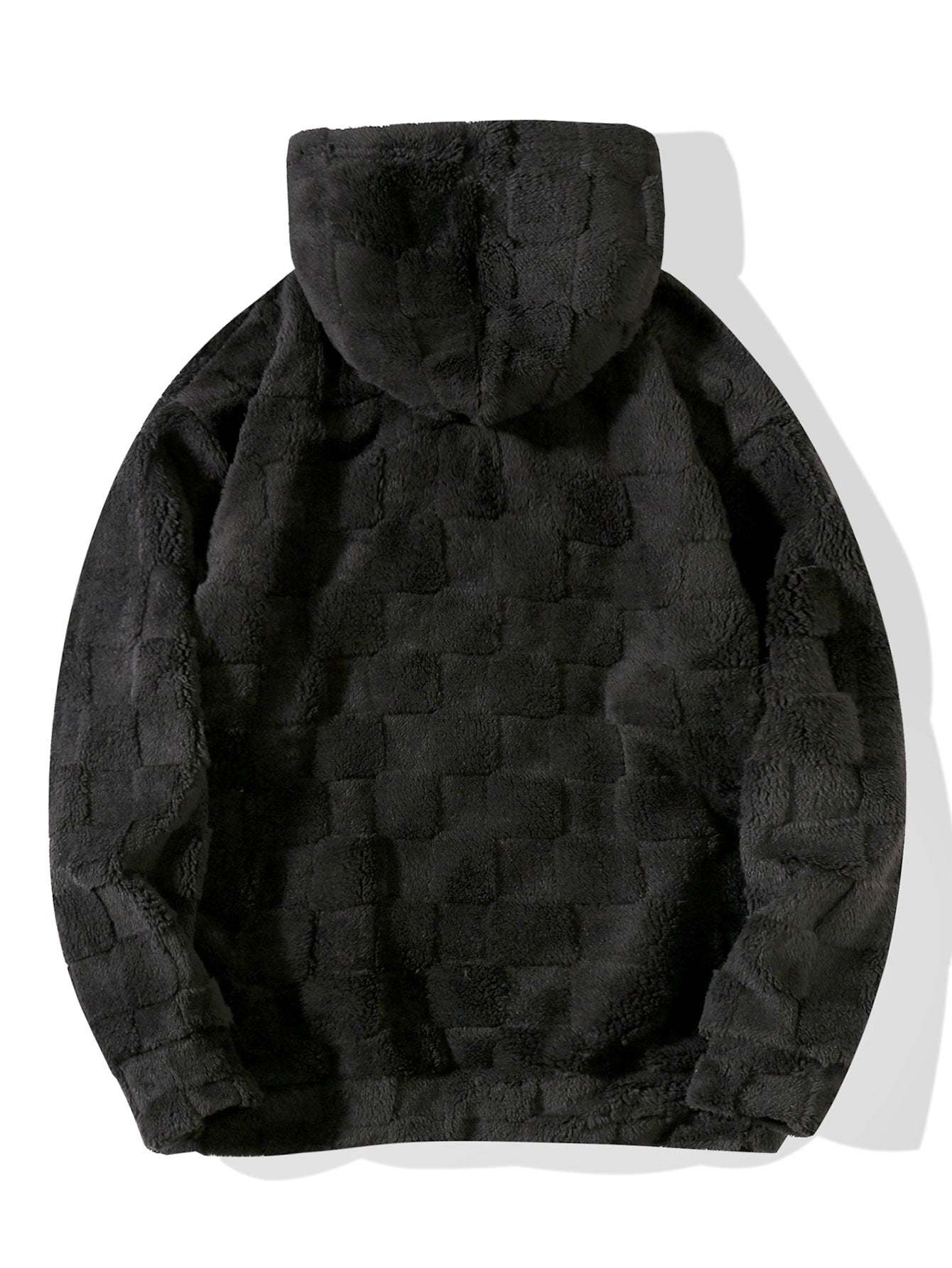 Vance Astor Checkerboard Hoodie