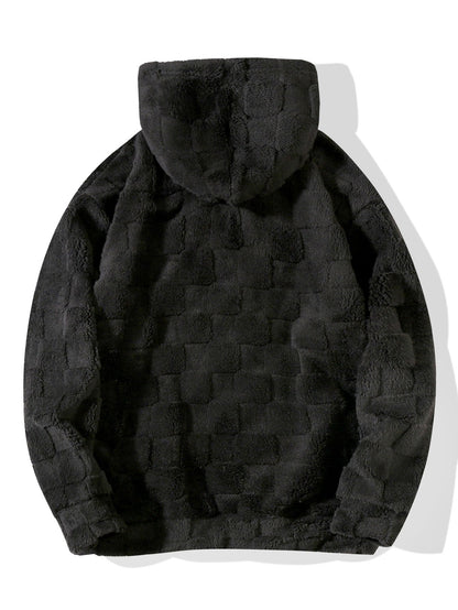 Vance Astor Checkerboard Hoodie