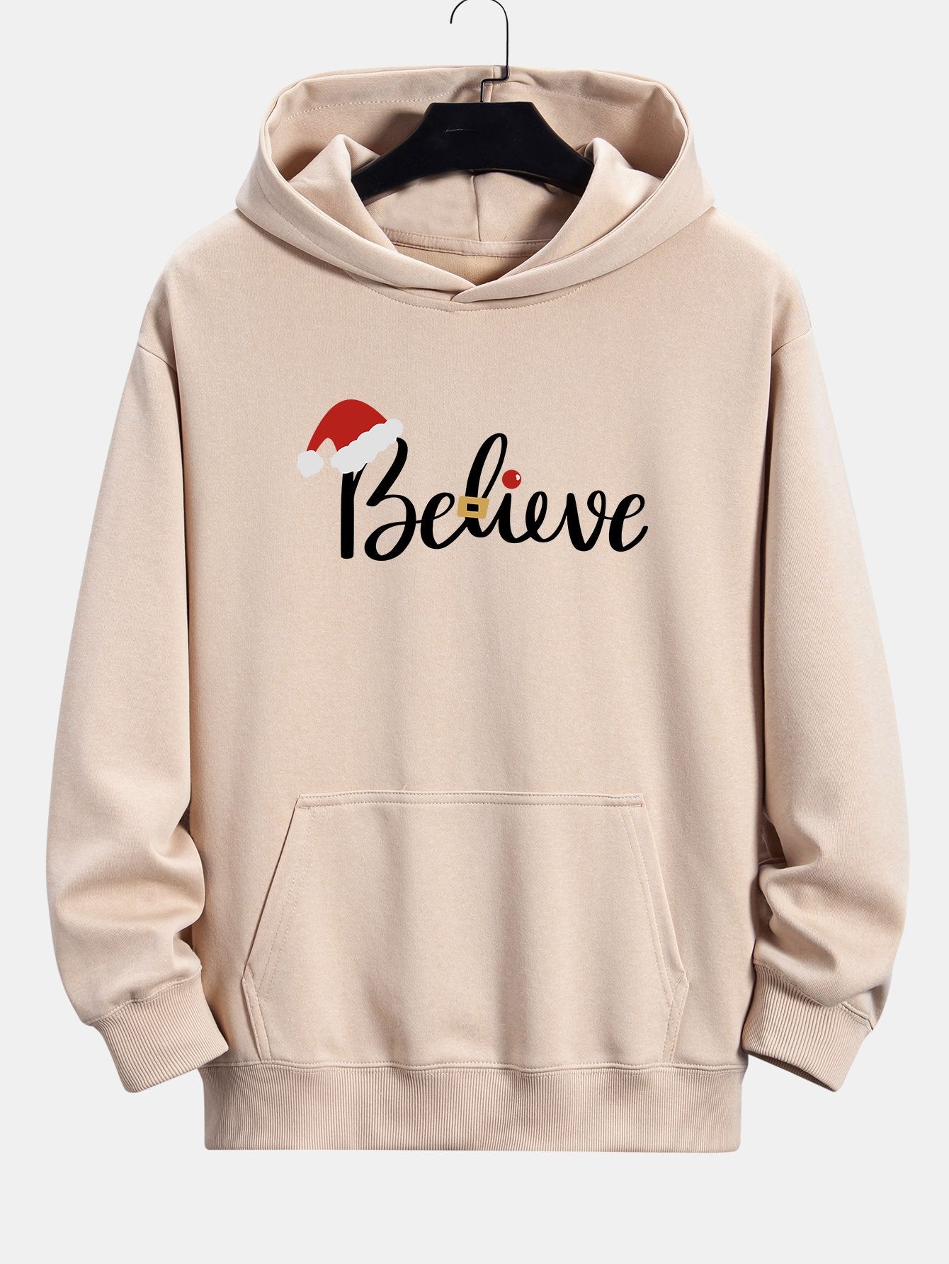 Vance Astor Christmas Believe Hoodie