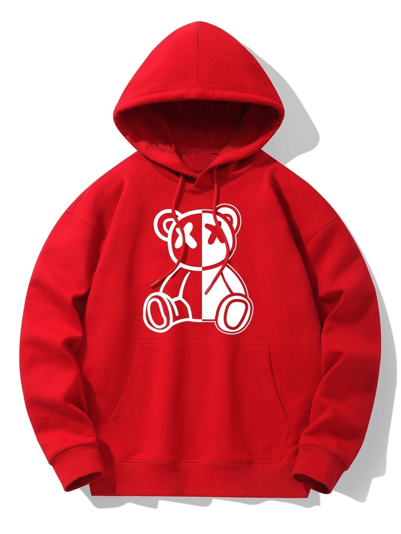 Vance Astor Bear Drop Hoodie