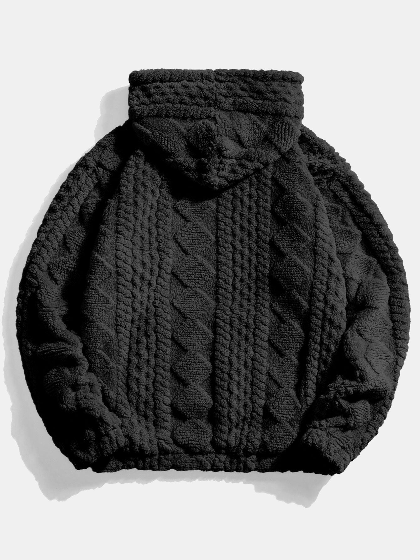 Vance Astor Geometry Hoodie