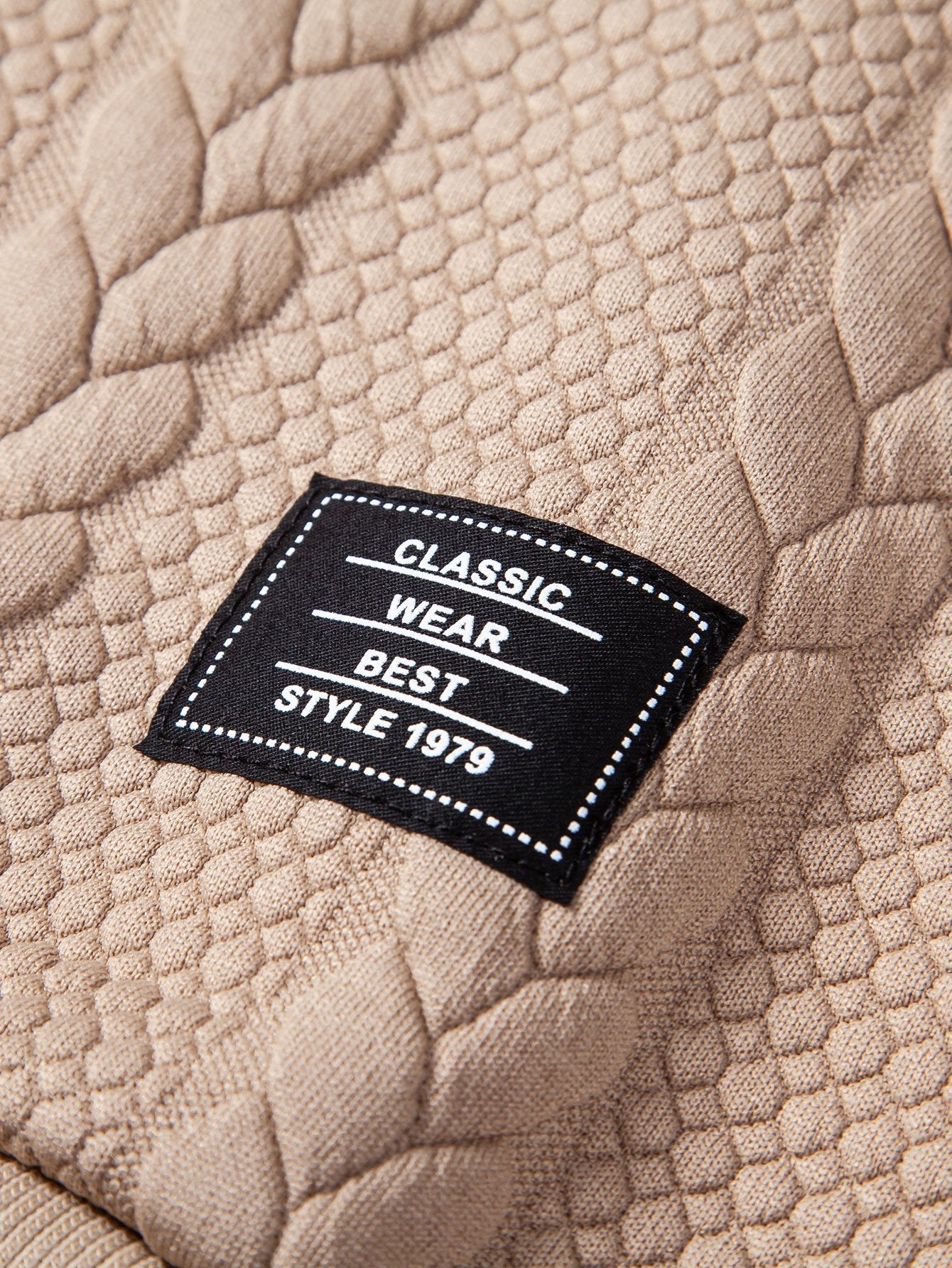 Vance Astor Relax Fit Hoodie