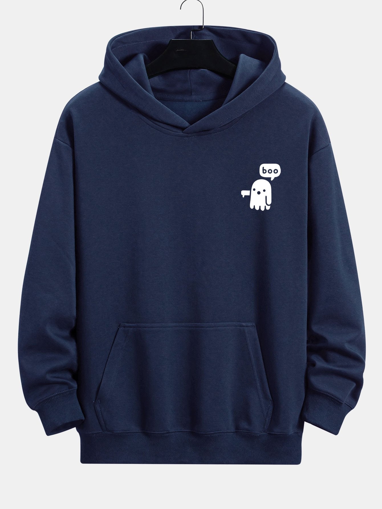 Vance Astor Boo Ghost Hoodie