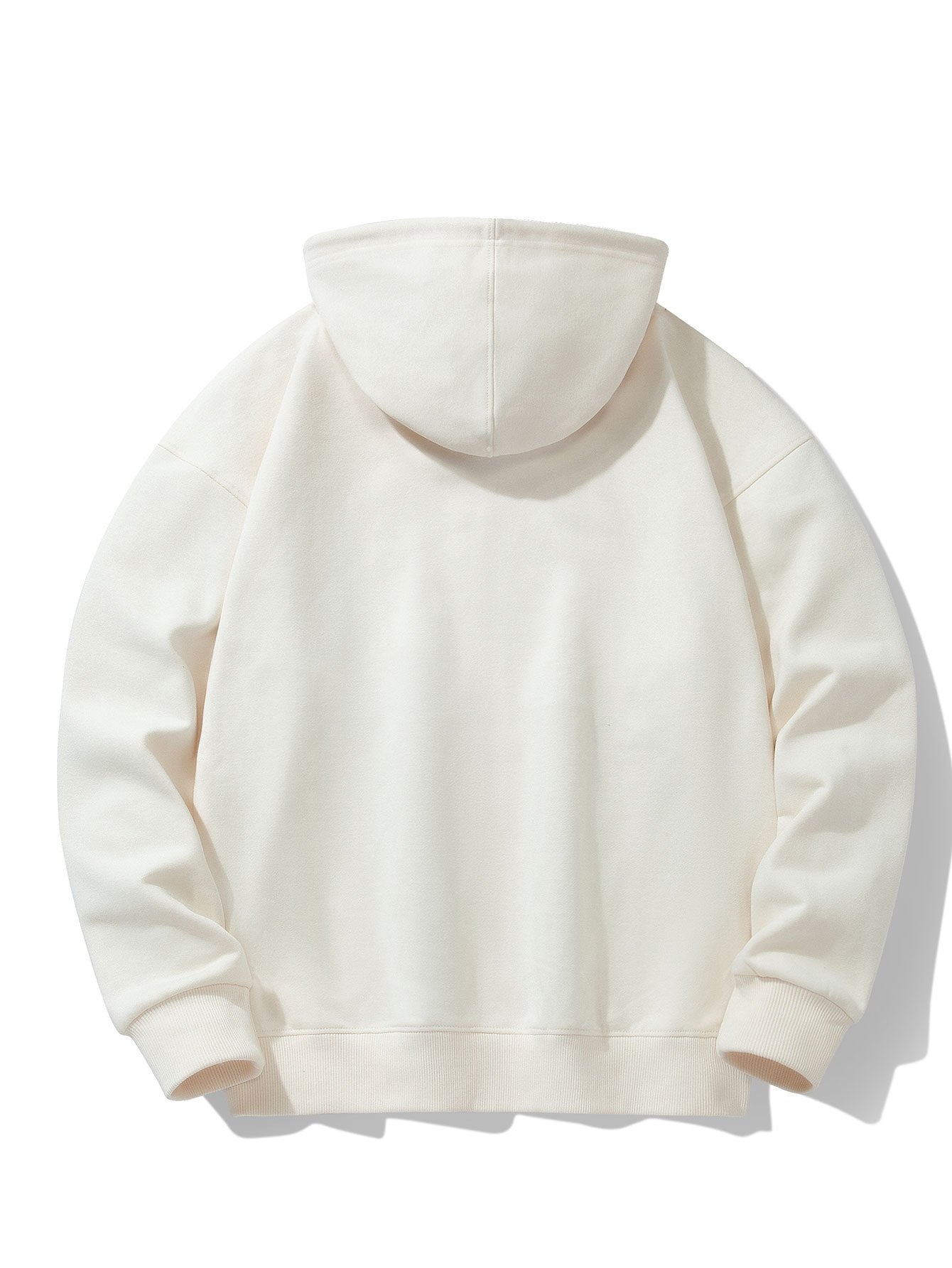 Vance Astor Paris Pamuklu Hoodie