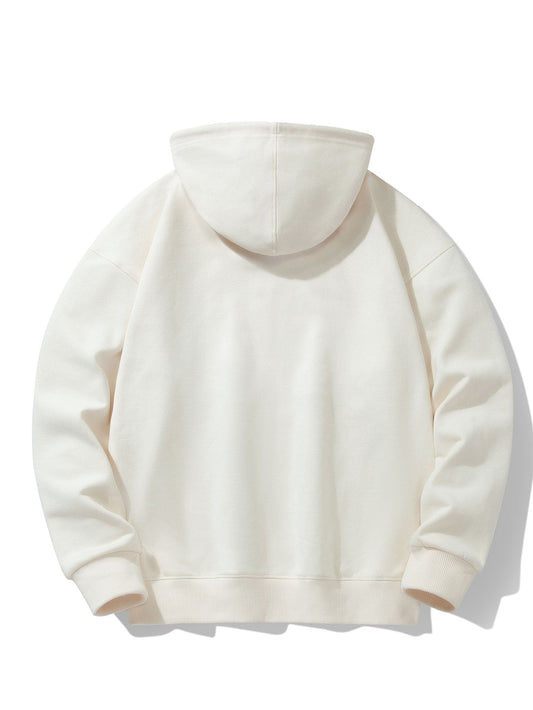 VANCE ASTOR Paris Pamuklu Hoodie