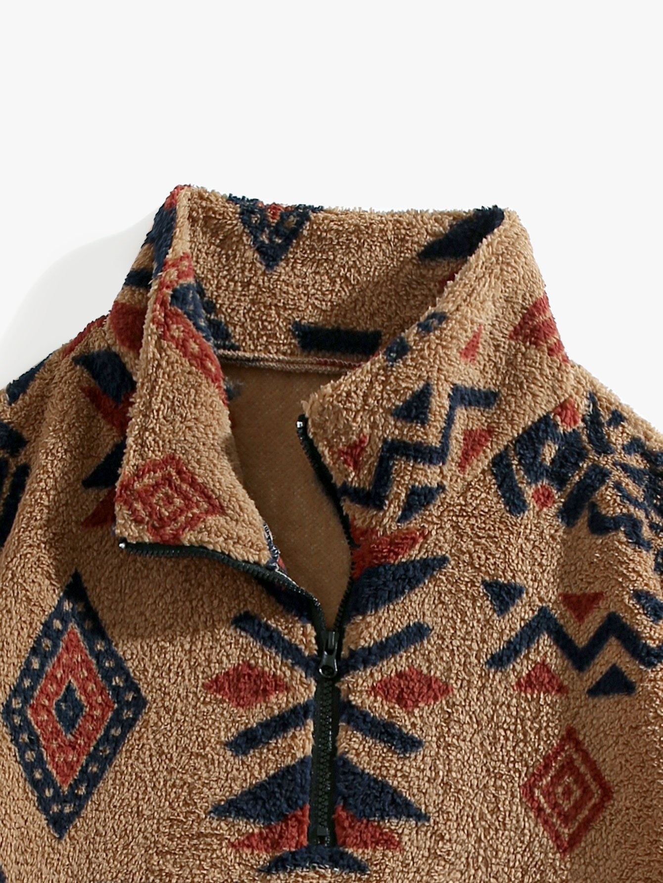 Vance Astor Aztech Hoodie
