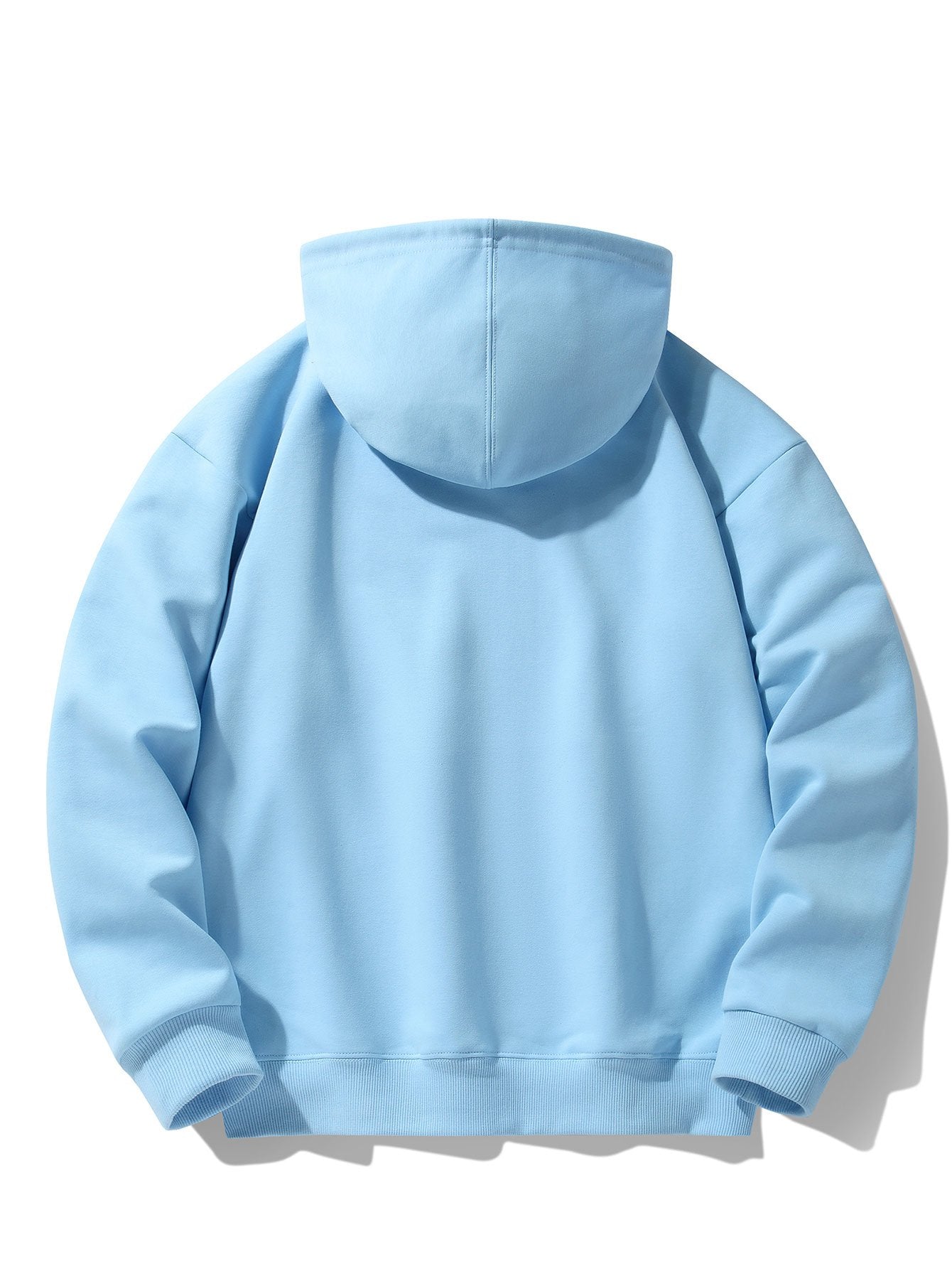 Vance Astor Bear Drop Hoodie