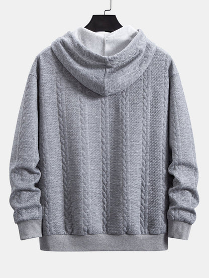Vance Astor Relax Fit Hoodie