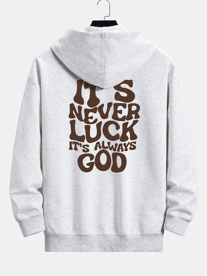 Vance Astor Hip Hop Hoodie