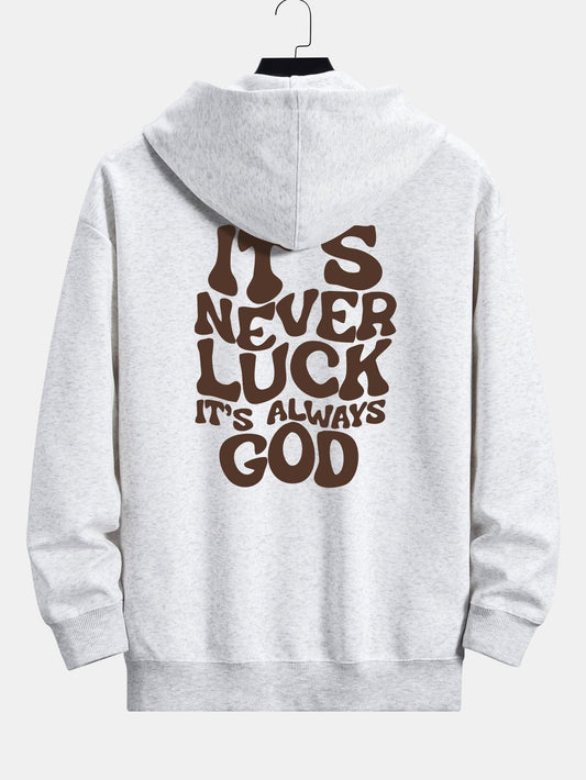 Vance Astor Hip Hop Hoodie
