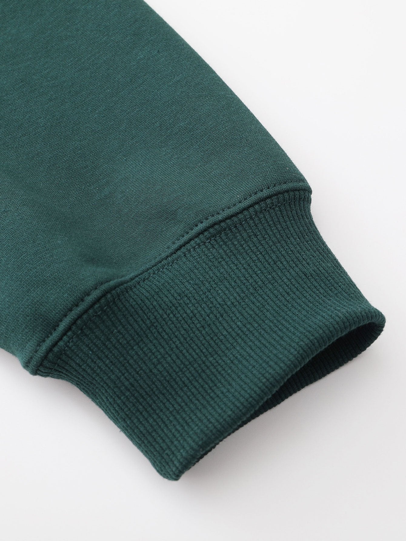 Vance Astor Gradient Bear Sweatshirt
