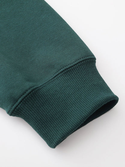 Vance Astor Gradient Bear Sweatshirt