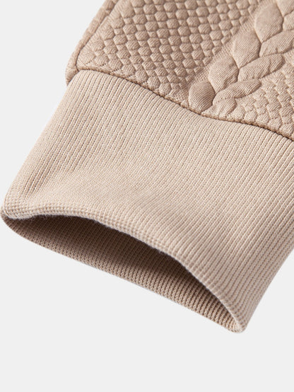 Vance Astor Relax Fit Hoodie